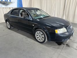 2000 Audi A6 4.2 V8