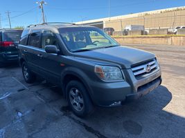 2007 Honda Pilot
