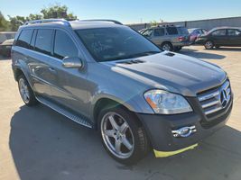 2008 Mercedes-Benz GL-Class