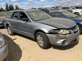 2009 Subaru Outback