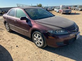 2006 Mazda MAZDA6
