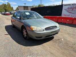 2006 Ford Taurus