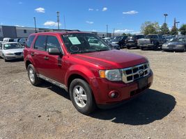 2012 Ford Escape