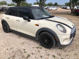 2015 MINI Cooper