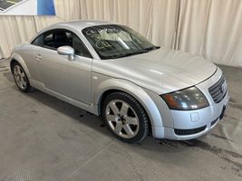 2001 Audi TT