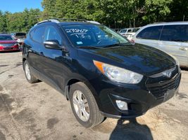 2013 Hyundai Tucson