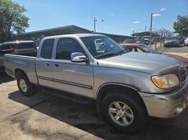 2006 Toyota Tundra