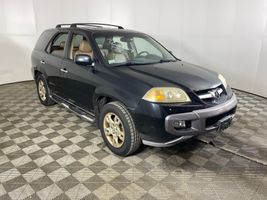 2006 ACURA MDX