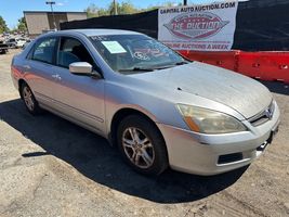 2006 Honda Accord