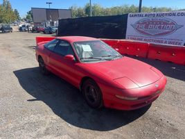 1996 Ford Probe