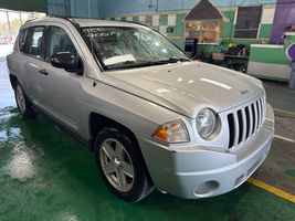 2010 JEEP Compass