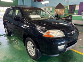 2003 ACURA MDX