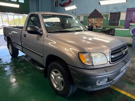 2002 Toyota Tundra