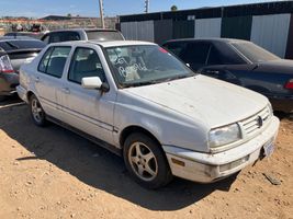 1998 VOLKSWAGEN JETTA