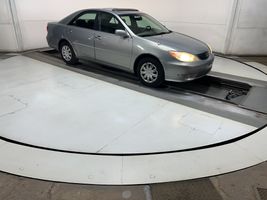 2005 Toyota Camry