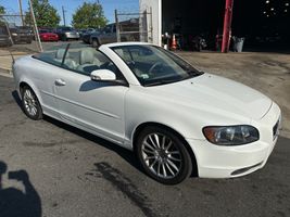 2008 Volvo C70