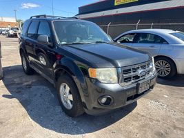 2011 Ford Escape