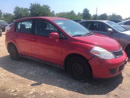 2012 NISSAN Versa
