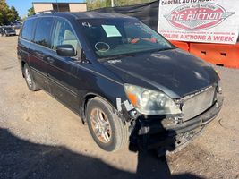2005 Honda Odyssey