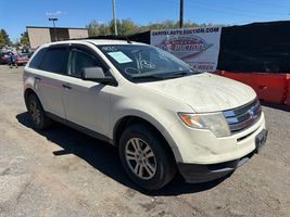 2008 Ford Edge