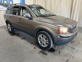 2008 Volvo XC90