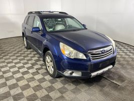 2010 Subaru Outback