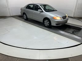 2004 Toyota COROLLA
