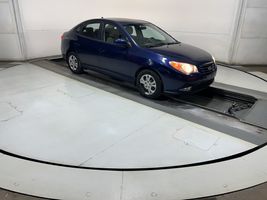 2010 Hyundai Elantra
