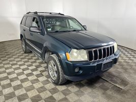 2006 JEEP GRAND CHEROKEE