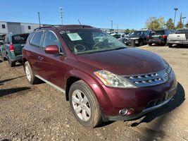 2006 NISSAN Murano