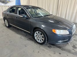 2010 Volvo S80