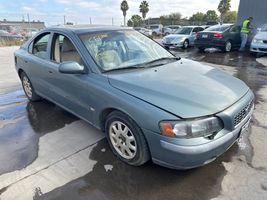 2002 Volvo S60