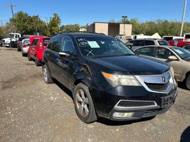 2010 ACURA MDX