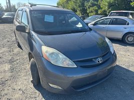 2006 Toyota Sienna
