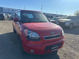 2011 Kia Soul