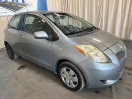 2007 Toyota Yaris