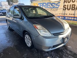 2005 Toyota Prius