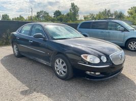 2008 Buick LaCrosse