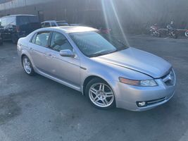 2008 ACURA TL