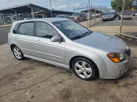 2008 Kia Spectra5