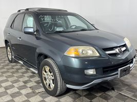 2005 ACURA MDX