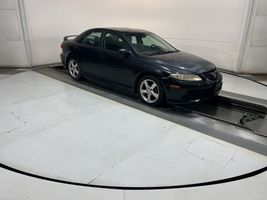2003 Mazda MAZDA6