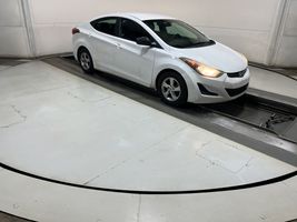 2015 Hyundai Elantra