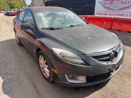 2012 Mazda MAZDA6