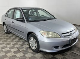 2004 Honda Civic