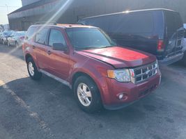 2012 Ford Escape