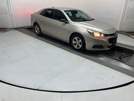 2014 Chevrolet Malibu