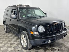 2014 JEEP Patriot