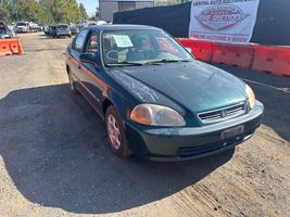 1998 Honda Civic