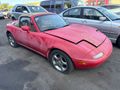 1993 Mazda Miata